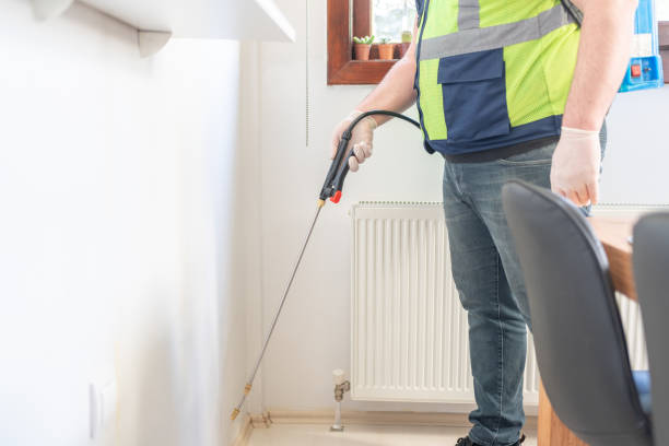 Best Best Pest Control Companies  in Port Barrington, IL