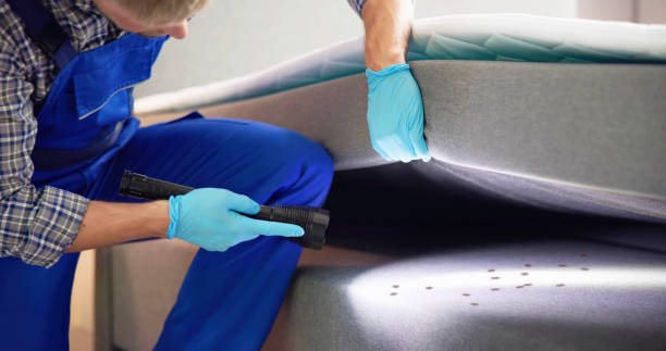 Best Pest Prevention Services  in Port Barrington, IL