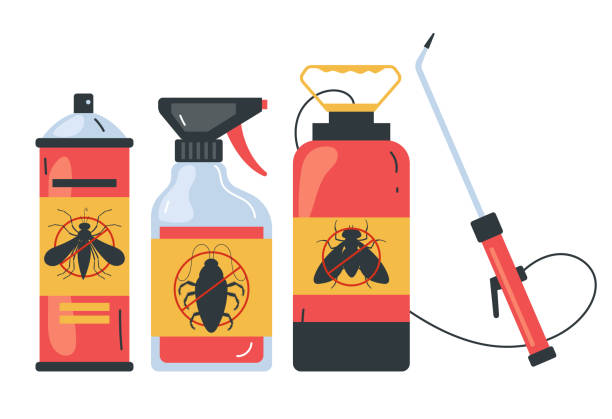 Wasp Removal Services in Port Barrington, IL