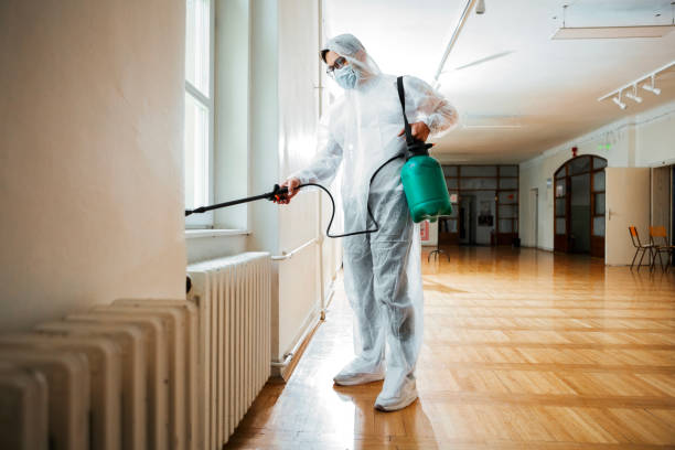 Wildlife Control Services in Port Barrington, IL